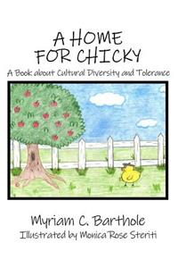 Home for Chicky