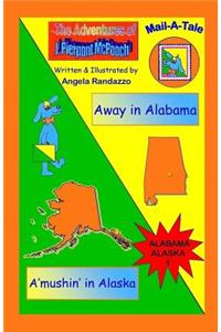 Alabama/Alaska