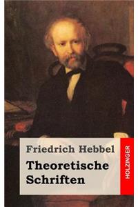 Theoretische Schriften