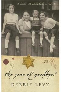 The Year of Goodbyes