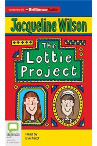 The Lottie Project