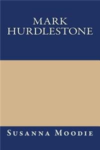 Mark Hurdlestone