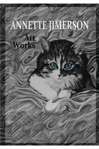 Annette Jimerson Art Works