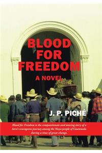 Blood for Freedom