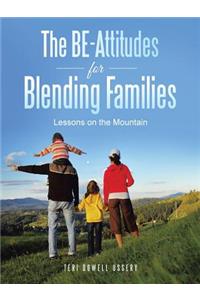 BE-Attitudes for Blending Families