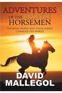 Adventures of the Bronze Horsemen