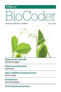 Biocoder #1