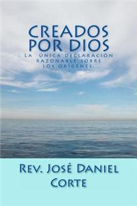 Creados Por Dios
