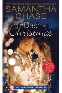 A Dash of Christmas