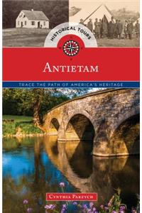 Historical Tours Antietam