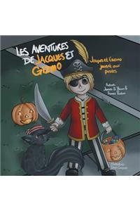 Les Aventures de Jacques Et Gizmo
