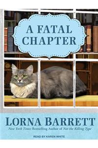 A Fatal Chapter