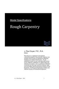 Model Specifications