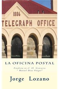 La Oficina Postal