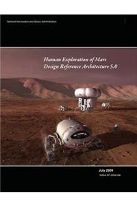 Human Exploration of Mars