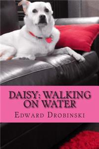 Daisy: Walking on Water