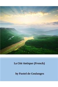La Cite Antique (French)
