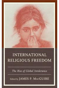 International Religious Freedom
