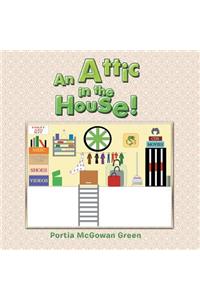 An Attic in the House!