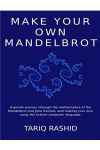 Make Your Own Mandelbrot