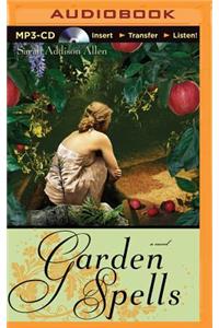 Garden Spells