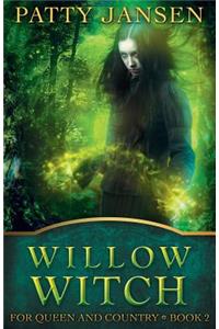 Willow Witch