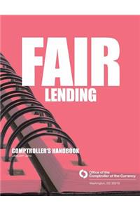 Fair Lending Comptroller's Handbook