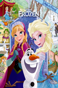 Disney Frozen