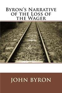 Byron's Narrative of the Loss of the Wager