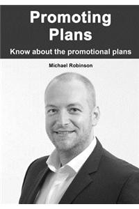 Promoting Plans