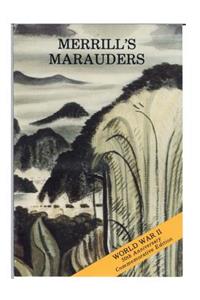 Merrill's Marauders (February-May 1944)