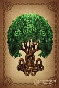 Celtic Tree of Life Journal