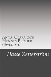 Anna-Clara och Hennes Bröder (Swedish)