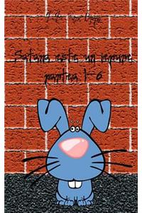 Satana Este Un Iepure Partea 1-6