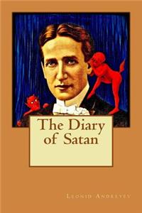 Diary of Satan