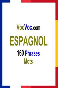 VocVoc.com ESPAGNOL
