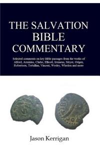 The Salvation Bible Commentary
