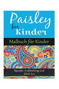 Paisley für Kinder