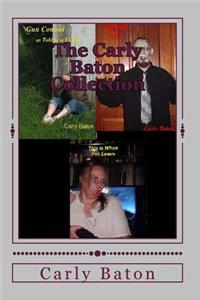 Carly Baton Collection