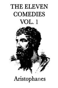 Eleven Comedies -Vol. 2-