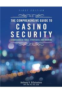 Comprehensive Guide to Casino Security