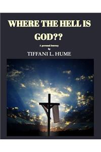 Where the hell is God?