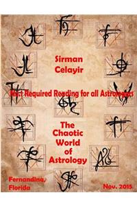 Chaotic World of Astrology