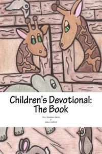 Children's Devotional: The Book