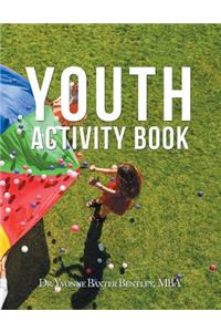 Youth Activity Book