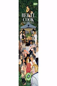 Beryl Cook Slim Calendar 2023