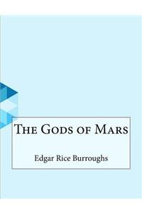 The Gods of Mars