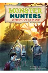 Confront the Goat Man