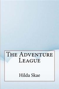 The Adventure League
