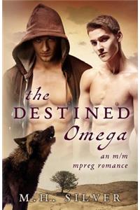 The Destined Omega